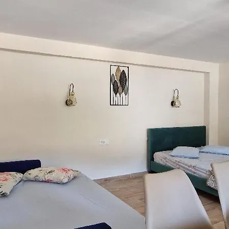 Stergios Suite With Private Jacuzzi Kolymbia Exterior photo