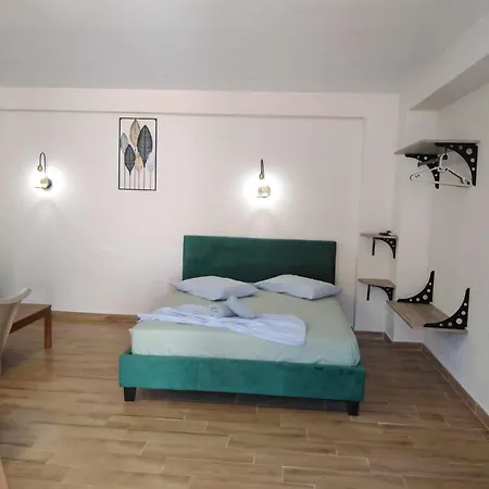 Stergios Suite With Private Jacuzzi Kolymbia Exterior photo