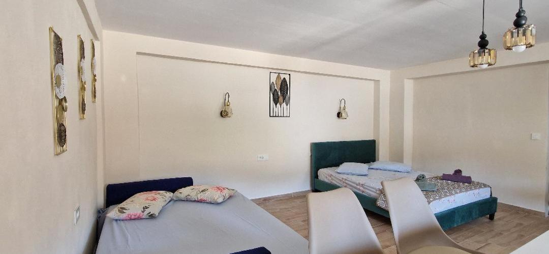 Appartamento Stergios With Private Jacuzzi Kolymbia
