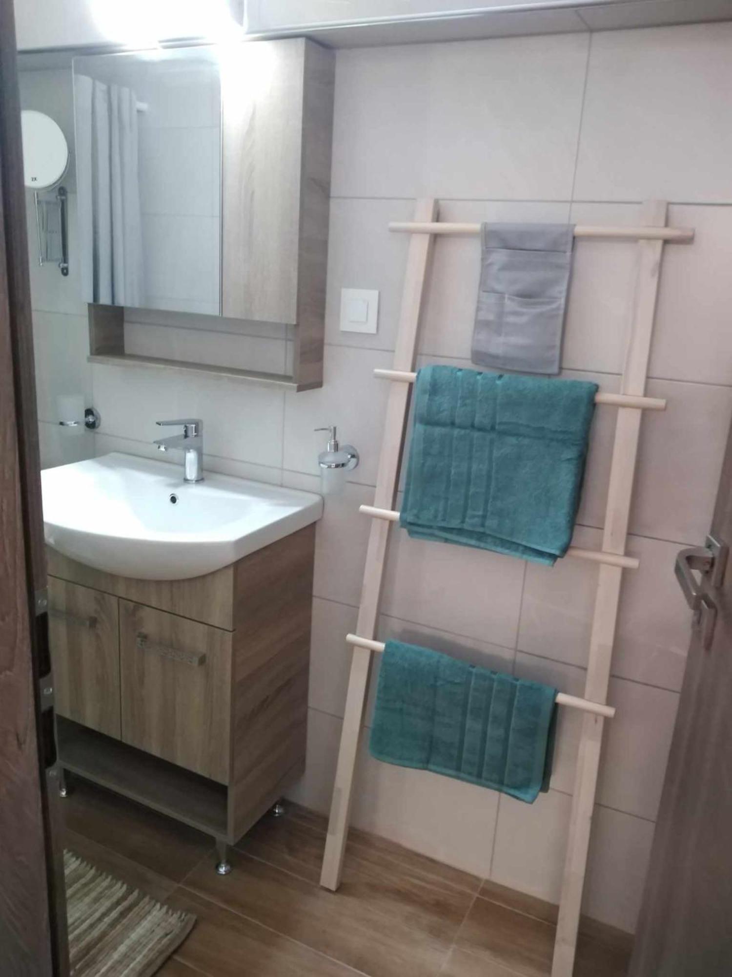 Stergios With Private Jacuzzi Apartment Kolymbia