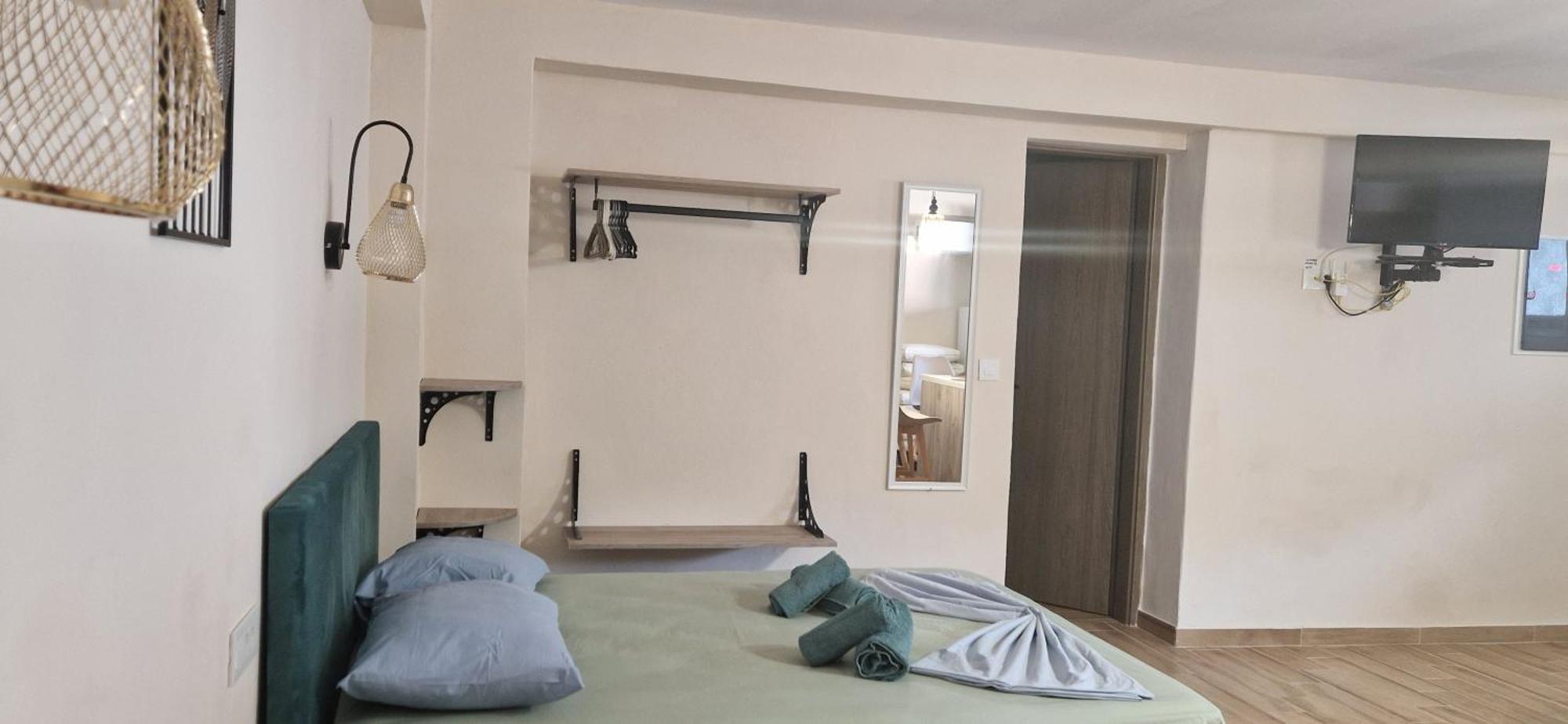 Appartamento Stergios With Private Jacuzzi *